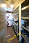 Photo 6x4 MV Ross Tiger (GY398), Grimsby Galley - In 1957, the Ross Tiger c2012