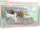 Maquette Revell 1/16 - Rolls Royce Silver Ghost 1906