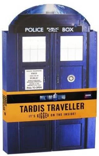 TARDIS Traveller: Meet the Eleventh Doctor (Doctor Who) - Hardcover - GOOD - Image 1 of 1