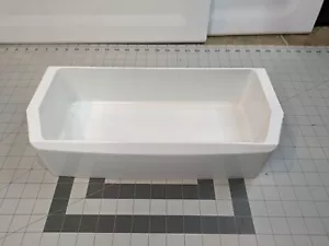 KitchenAid Whirlpool Maytag Frigorifero ~ Vassoio contenitore mensola porta WP2171063K - Foto 1 di 11