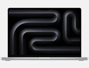 Apple MacBook Pro 16" M4 Max 16/40 128GB RAM 8TB SSD Silber Nanotextur Garantie - Bild 1 von 2