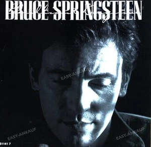 Bruce Springsteen - Brilliant Disguise 7in 1987 (VG+/VG+) ' - Picture 1 of 1