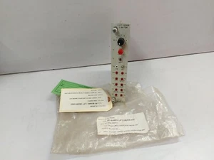 Sperry Limited 03956-1884875-2 Lift Order AGC PC-Board - Picture 1 of 12