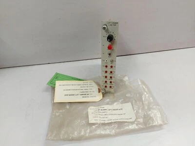 Sperry Limited 03956-1884875-2 Lift Order AGC PC-Board - Image 1 of 4