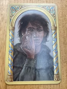 Jagd nach dem Ring: Frodo Beutlin Promo Karte - Game Boy Geek 2024 - NEU - Bild 1 von 3