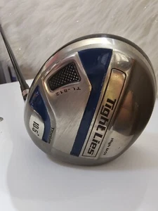 Adams Golf Paragon Pro X2 Graphite Shaft 10.5 Wood Golf Club - Picture 1 of 7