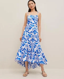 ANN TAYLOR Dress, Size 6, New Arrival, New W/ $179.00 TAG - Picture 1 of 3