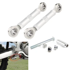 Suspension Lowering Links Fit For Kawasaki KLX230 KLX230R KLX230R S 2021-2024 - Picture 1 of 10