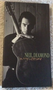 Neil Diamond – In My Lifetime CD Box Set (3 Disc's with Art Booklet) - Disc's VG - Imagen 1 de 8