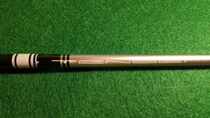 TAYLORMADE M4 MITSUBISHI TENSEI CK 60 S FLEX DRIVER SHAFT!!!! 44 3/8" to TIP!!!! - Picture 1 of 4