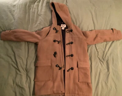 LL Bean Peacoat - Image 1 of 3