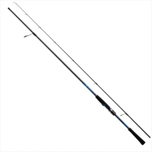 Daiwa DECK ACTOR 73MHS Offshore Spinning rod 2 pieces From Stylish anglers Japan - Picture 1 of 3