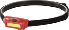 61705 Bandit 180-Lumen Rechargeable LED Headlamp with USB Cord, Hat
