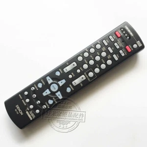 Mando a distancia original para receptor AV DENON RC-1121 AVR-3310 AVR-4310 AVR-4810 - Imagen 1 de 2