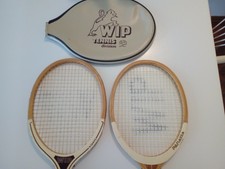 Racchette tennis vintage WIP - Adriano Panatta