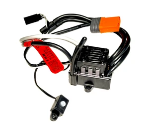 Receptor ESC / SLT Spektrum 223S 3S 80A sin escobillas 2 en 1: SPMXSE8010RX ARA4312V4 - Imagen 1 de 5