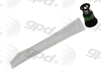 Receptor de aire acondicionado Global Parts secador/elemento desecante para Hyundai 1412076 Foto 1 de 4