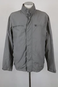 GEOX HERREN JACKE GR 56 MAN VINTAGE CASUAL JACKET JACKE BAUMWOLLE - Bild 1 von 9