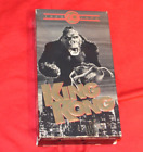 King Kong (1933) bande vidéo VHS édition collector film monstre de science-fiction