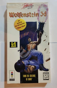 Wolfenstein 3D (Panasonic 3DO) - Picture 1 of 6