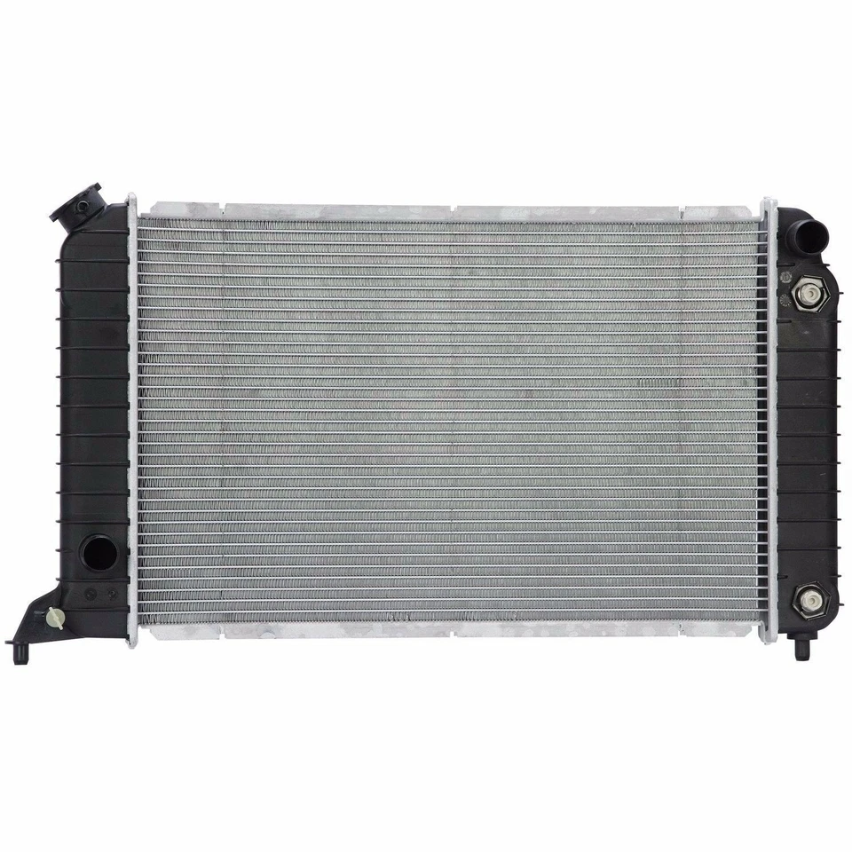 RAYTEN Radiator for 1994-2003 Chevy S10 GMC Sonoma 1996-2000 Isuzu Hombre 2.2L - Image 1 of 4