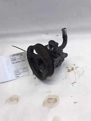 ⭐2009-2017 INFINITI FX35 QX70 POWER STEERING PUMP ASSY OEM - Image 1 of 4