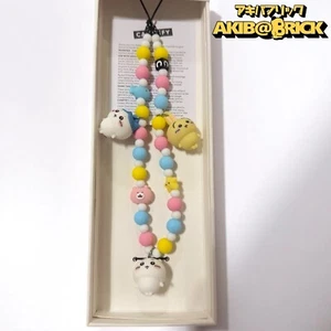 CASETiFY x Chiikawa Colab Phone Stylish Charm Hachiware - Picture 1 of 9