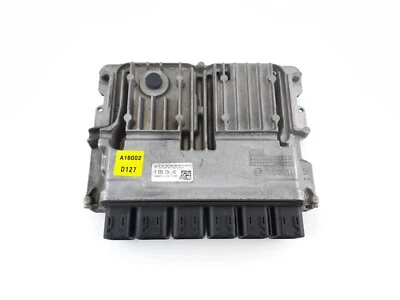 BMW G-SERIES ECU ENGINE CONTROL UNIT 8598154 / 0281034204 / A16002-D127 - Image 1 of 3
