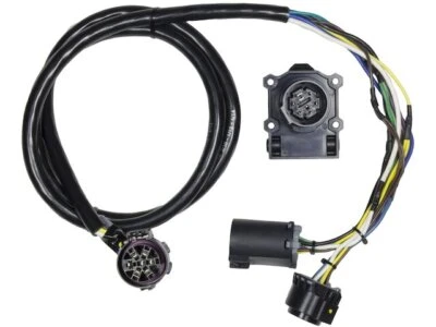 Arnés de cableado Hopkins 83362XXMC 2008 para remolque GMC Sierra 3500 HD 2007-2017 Foto 1 de 3