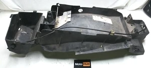 TRIUMPH 94-18 Speed Triple &97-06 Daytona 955i OEM REAR UNDERTAIL TRAY FENDER - Picture 1 of 9