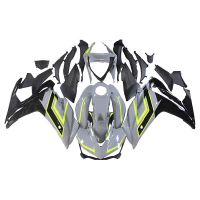 Kit de carenados de inyección para Yamaha YZF R3 R25 2015-2018 2017 carrocería de plástico ABS Foto 1 de 4