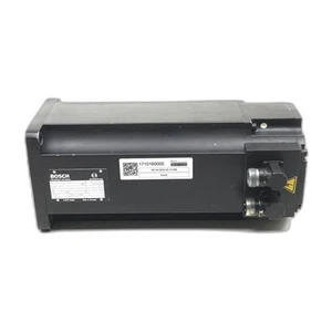 REXROTH Motor SR.A4.0230.30-10.000 MNR: 1070076395-300 Used in stock at PLC2DAY - Picture 1 of 5