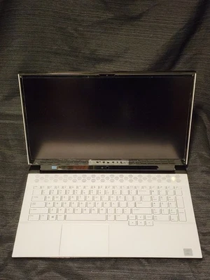 Alienware m17 R3 | 4K UHD | i7-10875H | RTX 2080 Super 8GB | 32GB RAM/1.5TB SSD  - Image 1 of 4