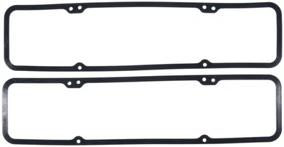 Engine Valve Cover Gasket Set Mahle For 1969-1974 Checker Taxicab - Image 1 of 3