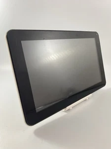 iMedia Blaze 9 White Wi-Fi 16GB 9" 1GB Quad-Core Lightweight Android Tablet #F3 - Picture 1 of 16
