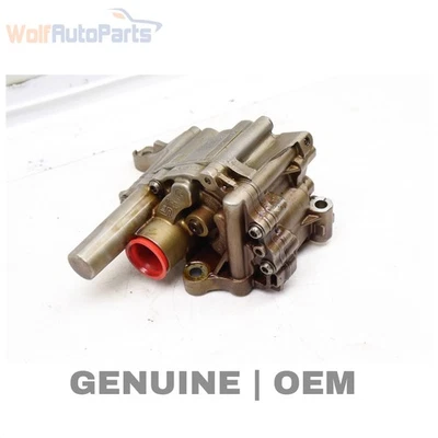 BMW 328I XDRIVE E90 LCI 2009-2012 - Bomba de aceite del motor 7545939 Foto 1 de 4