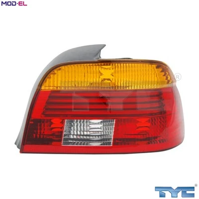TAIL LIGHT ASSEMBLY 11-0008-01-2 FOR BMW M47D20 2.0L 4cyl 5 E39 M57D25 M51D25 - Image 1 of 4