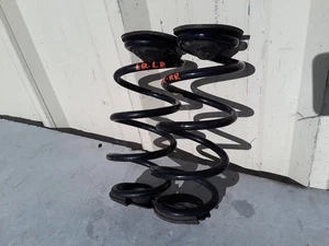 2014-2019 Mini Cooper S F56 Rear Suspension Coil Springs Pair 53K OEM - Picture 1 of 8