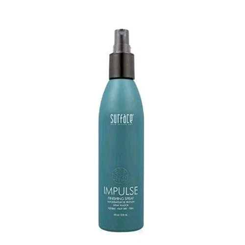 Surface Hair IMPULSE Finishing Spray 8oz New Fast Flexible Hold Thermal Styling - Image 1 of 4