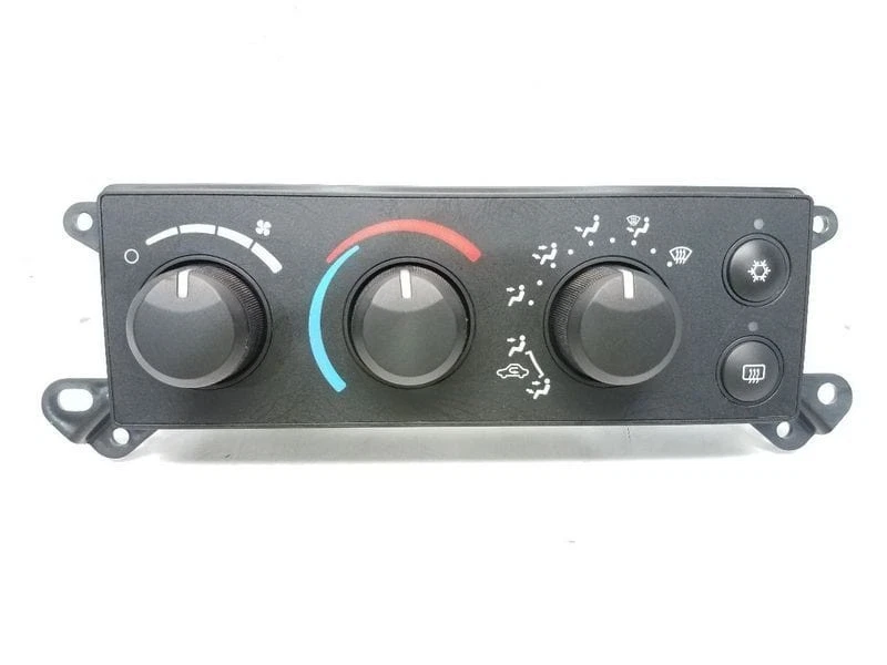 Dodge RAM 1500 2003-2005 y 2500 aire acondicionado climatizador calefacción climatización 55056321 anuncio Foto 1 de 1