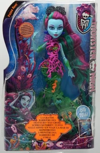 DHB48 POSEA REEF-Great Scarrier Reef-Das Große Schreckensriff-Monster High-Matte - Picture 1 of 3
