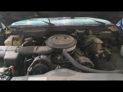 Motor limpador de para-brisa compatível com 91-02 Chevrolet 3500 Pickup 2194351 - Imagem 1 de 4