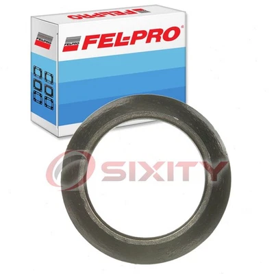 Junta de brida de tubo de escape Fel-Pro para Chevrolet R30 1987-1988 6,2 L V8 HZ Foto 1 de 4