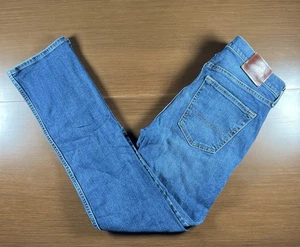 Hollister Men’s Epic Flex Slim Straight Jeans, Size 32x34 - Picture 1 of 4