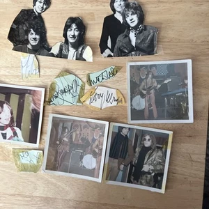 Spooky Tooth Fotos und Autogramme - Bild 1 von 5