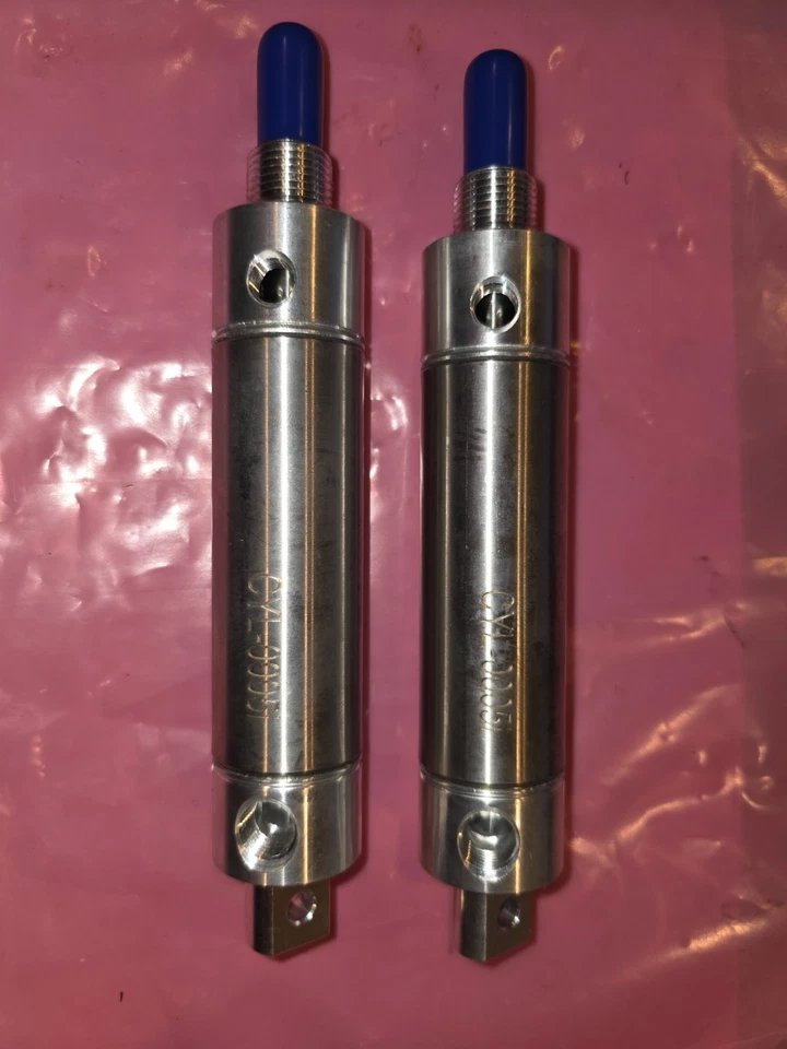 Qty 1 FADAL ENGINEERING Hydraulic idler cylinder Free Shipping - Image 1 of 1