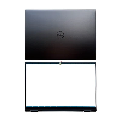Nuevo Para Dell Vostro 7620 7625 LCD Tapa Trasera Superior Cubierta Trasera Estuche/Bisel 0Y6M3K EE. UU. Foto 1 de 4
