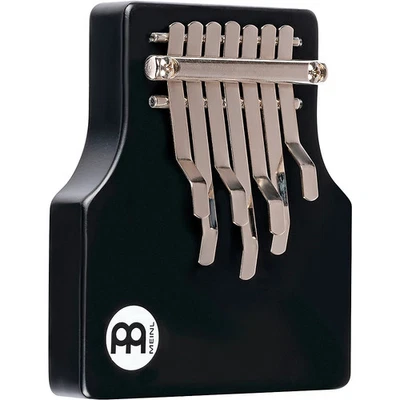 Lenguas extra anchas negras Meinl Medium Kalimba Foto 1 de 4