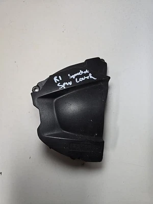 Cubierta de piñón Yamaha YZF R1 5PW 2002-2003 Foto 1 de 4