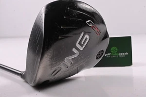 Left Hand Ping G25 Driver / 12 Degree / Regular Flex Ping TFC 189 Shaft - Picture 1 of 8